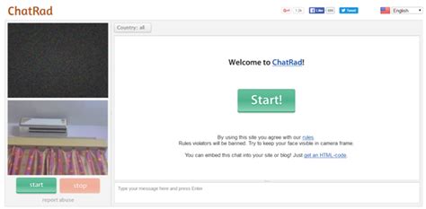 sites like chatroulette|Exploring Chatroulette Alternatives 2024: Random Chat Sites.